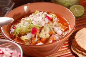 pozole
